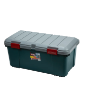 Экспедиционный ящик IRIS RV BOX Car Trunk 85