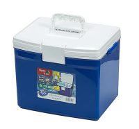 Термобокс IRIS Cooler Box CL-15