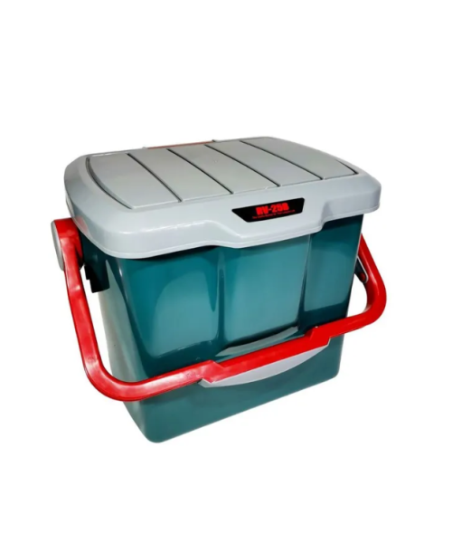 Экспедиционный ящик IRIS RV BOX Bucket 25B