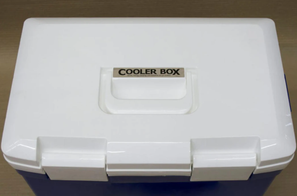 Термобокс IRIS Cooler Box CL-25, 25 литров