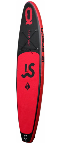 Cапборд (SUP-доска) JS Board "DARK QUEEN" 11'0 (335x82x15 cm) RQ335