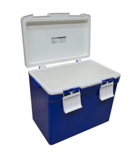 Термобокс IRIS Cooler Box CL-25, 25 литров